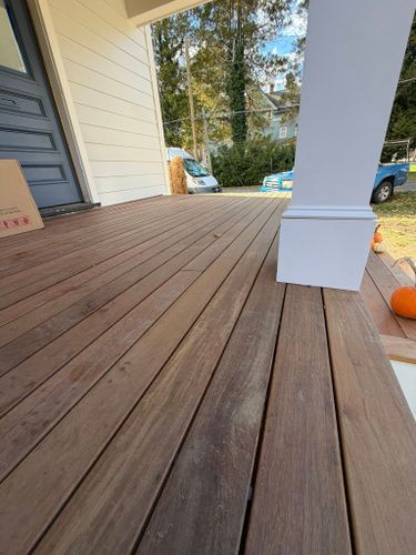 Construction for Candlewood Home Repair in New Milford, CT