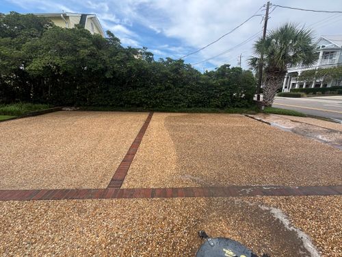  for Living Stream Pressure Washing in Wilmington, NC