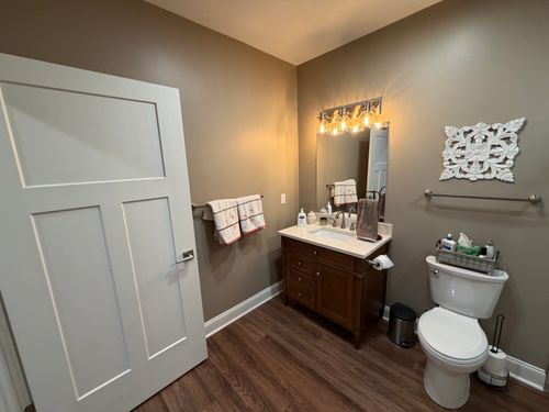  for TM Max Custom Interiors LLC in Cranberry Township, PA