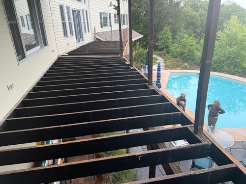 Other Repair Services for Pride Advanced Framing & Construction in Salem, NH