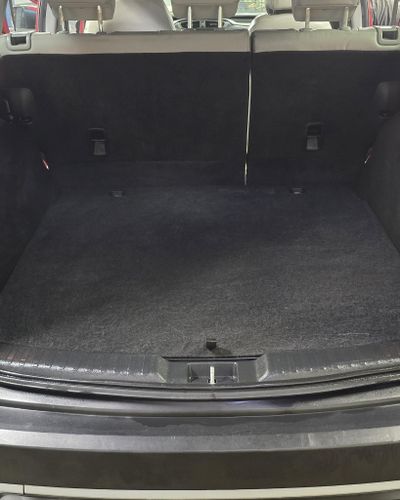 Full Detail Service for Luxury Auto Detail in Peoria, IL