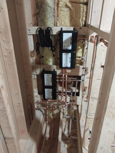 All Photos for EMR Plumbing and Heating in Concord, NH