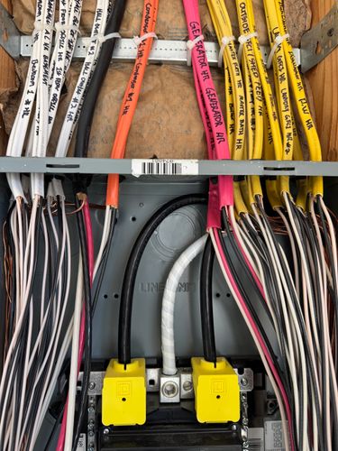 All Photos for Hanlon Electric in Denville, NJ