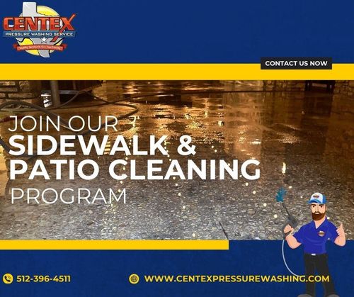 Commercial Kitchen Hood & Exhaust Vent Cleaning for Centex Pressure Washing Service in San Marcos, TX