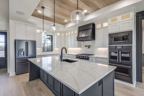 All Photos for NTX Custom Construction in McKinney, TX