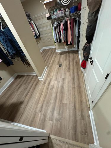  for Tucker's Renovations "The Handy Man" in Columbia, SC