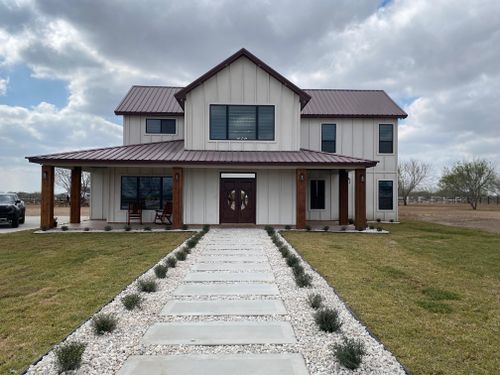 All Photos for K&RC Construction in Pharr, TX