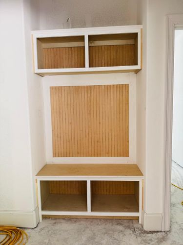 Custom Home Construction for Steve Byrd Construction Inc in Crawfordville, FL