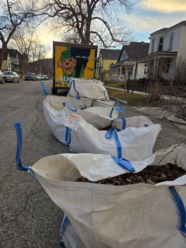  for Eagle Bay is Proud to Transition to Augusta Lawn Care of Helena in Helena, MT