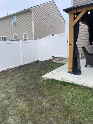 Deck & Patio Installation for BASE Contracting in Dundee,  MI