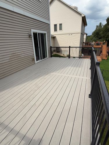 All Photos for Asher Construction in River Falls, WI