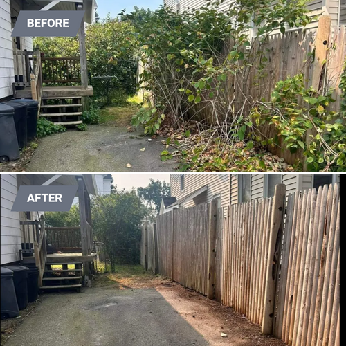  for RK Outdoor Services in Weare, NH