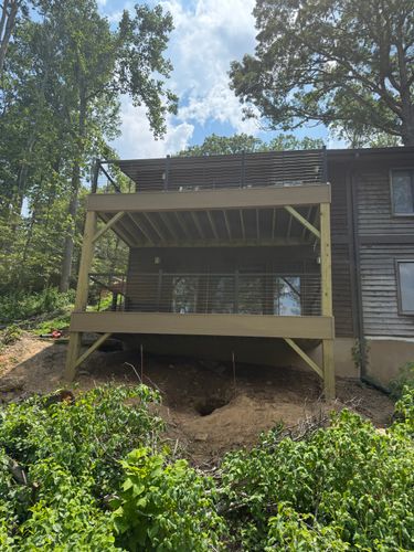 All Photos for Karnezis Construction in Candler, NC