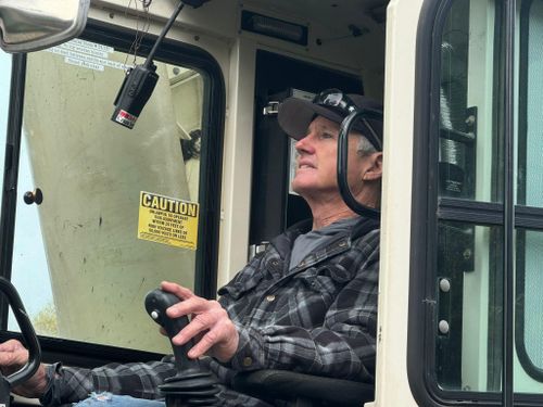 Tree Services for The Tree Fairy in Julian, CA