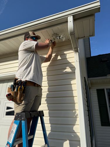  for Keeners Electric in Gloucester, VA