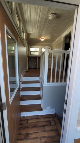 Interior Paint for Outlaw Painting in Loveland, CO