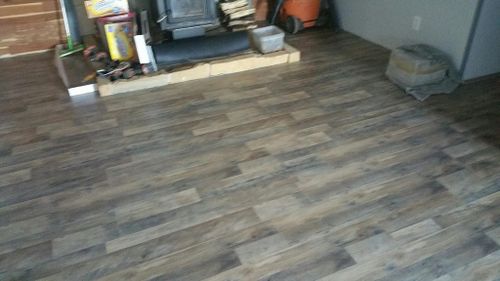 Remodeling Services for Lovvorn Builders in Bowdon, GA