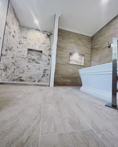 All Photos for Pinnacle Custom Home in Howell, NJ