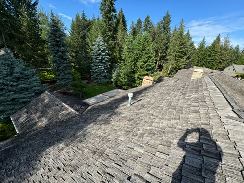 All Photos for Swift Serve in Coeur d'Alene, ID