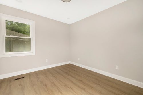 Carpentry for Allegiance Consulting & Contracting Services, LLC in Charlotte, NC