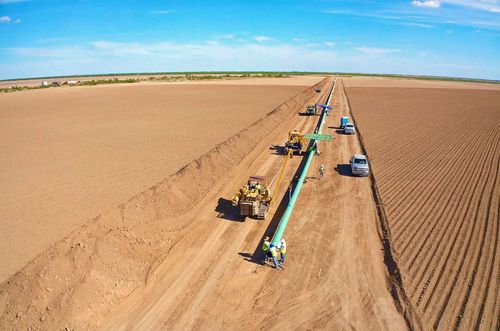 Grading & Excavating for Sneider & Sons, LLC in North East, USA