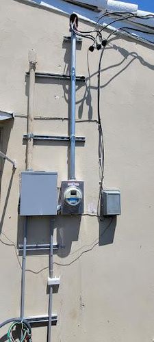 Electrical Panel Upgrades for Rhino Electric in Hollywood, FL