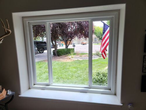 All Photos for Vivid Windows in Centerville, UT