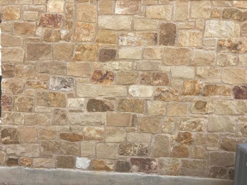  for Villafranco Masonry & Landscaping in Jarrell, TX