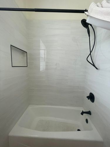 General Remodeling for CR Renovations and Maintenance in Bell, FL