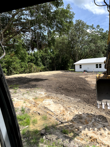  for Diamond B Earthworks in Camden County, GA