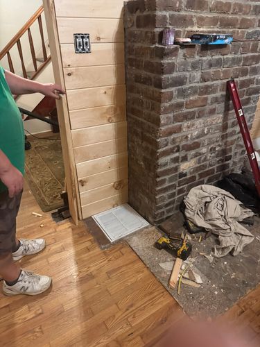  for R&M Property Maintenance in Blount County, TN