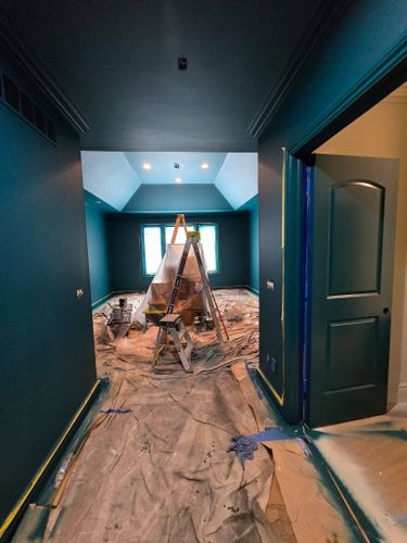  for Rolling Magic Paints in Washington Township, MI