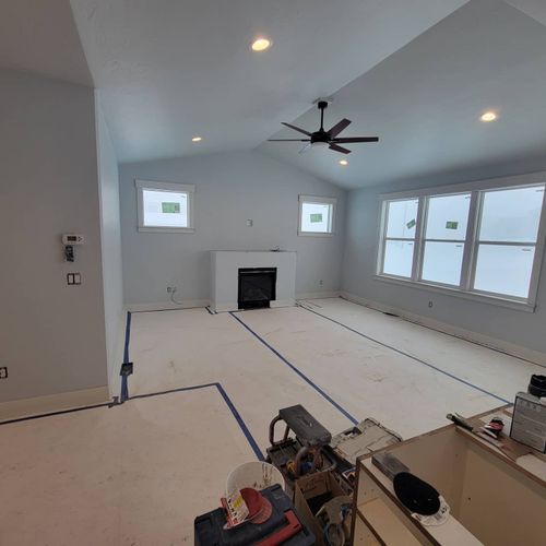 All Photos for Wiser Painting LLC in Whitman County, WA