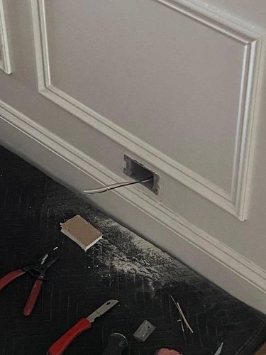 All Photos for Underdog Electric LLC in Rutherfordton, NC