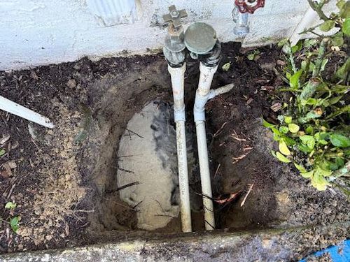  for Pavone Irrigation in Spring Hill, FL