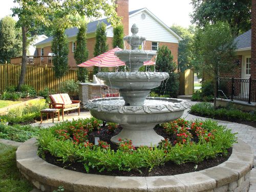 M&M Professional Landscaping for Offering professional solutions for every aspect of your home. in Sterling, VA