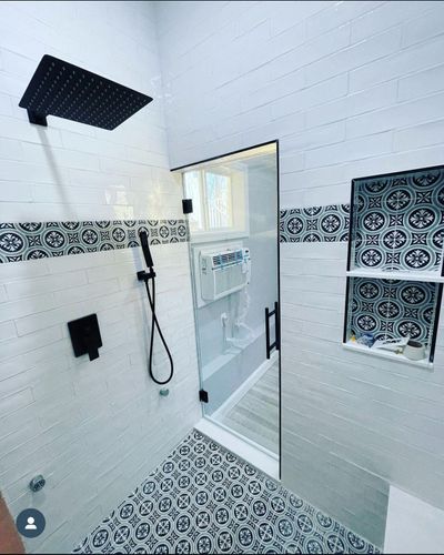 Bathroom Remodeling for Buildsmore Contracting Inc in East Windsor Township, NJ