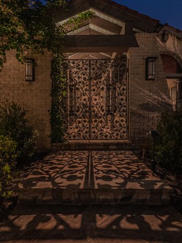 All Photos for Unique Outdoor Lighting in Short Hills, NJ