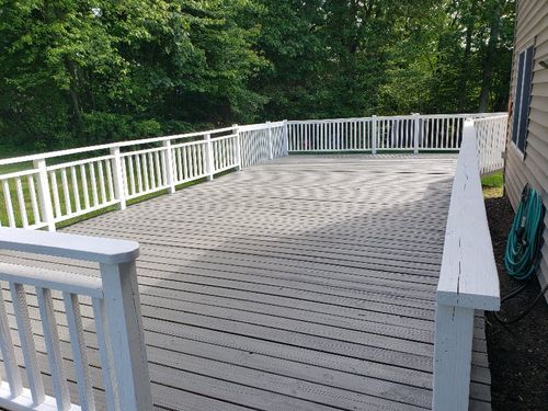 All Photos for A&H Home Improvements in Oak Ridge, NJ