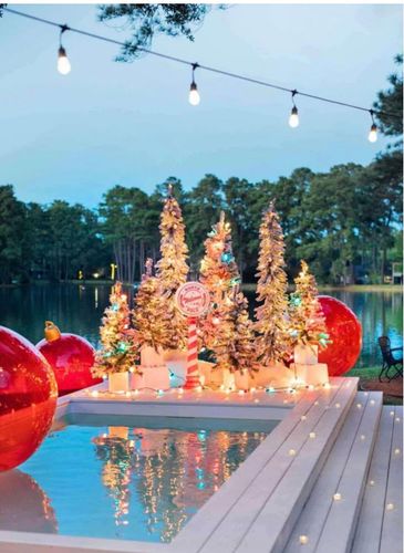  for JP Pools in Gatesville, TX