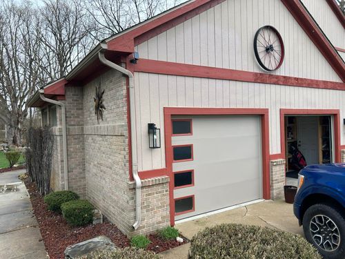 Painting and Staining for A Cut Above Remodels LLC  in Oakland County,  MI