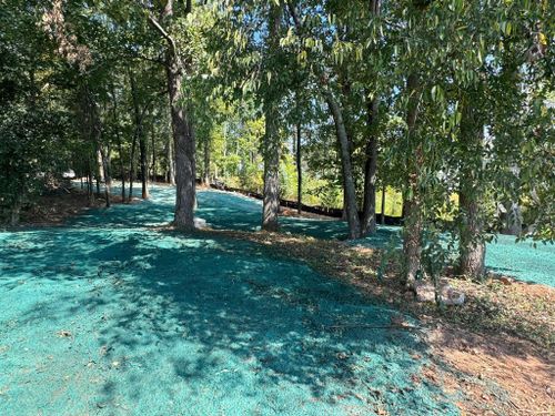  for Deeply Rooted Lawn Installations - Sod Installation & Hydroseeding Services in Winder, GA