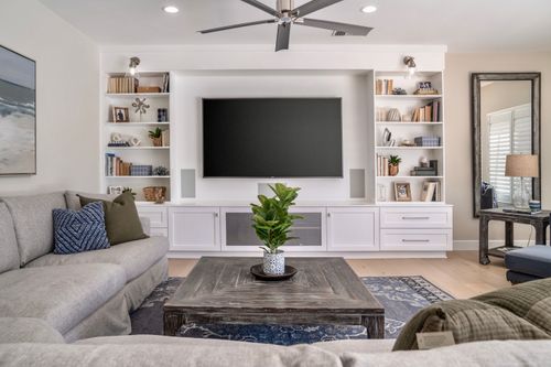 Full Remodel for DG Construction Services  in Inglewood, CA