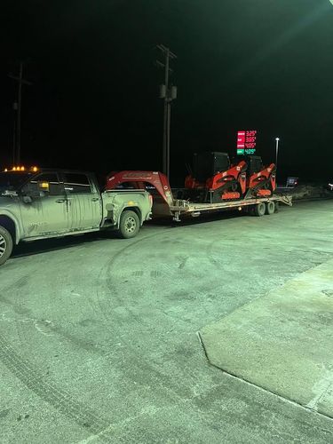  for J&E Tree & Excavation Services in Sandy, PA