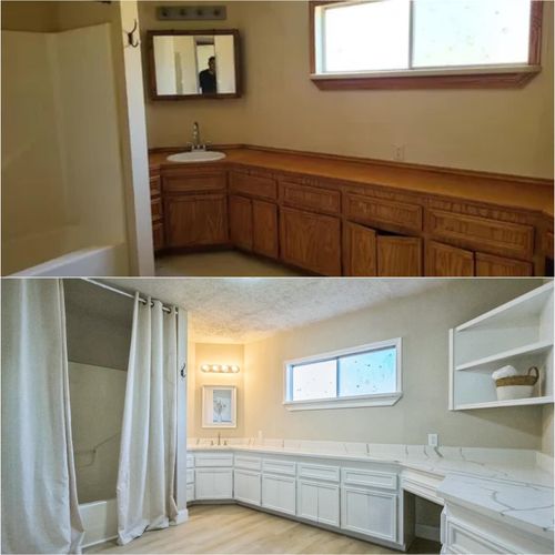 All Photos for TECC Roofing & Renovations in Harris County, TX