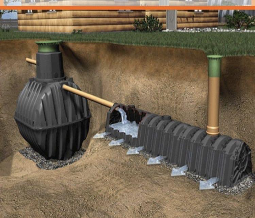  for Williams Excavating in Statesville, NC