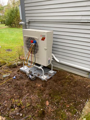 All Photos for Hack Attack Construction in Belmont, NH