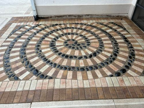  for J and E LAWN Landscaping in Gainesville, Florida