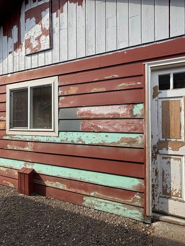 Exterior Painting for AFP Painting LLC in Castle Rock, WA