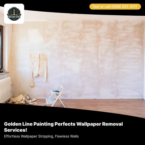 instagram for Golden Line Painting, LLC in Seattle, WA